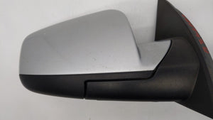 2010-2011 Chevrolet Equinox Side Mirror Replacement Passenger Right View Door Mirror P/N:20858718 20858724 Fits 2010 2011 OEM Used Auto Parts