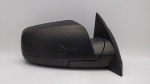 2012-2014 Chevrolet Equinox Side Mirror Replacement Passenger Right View Door Mirror P/N:22818282 P228182603 Fits 2012 2013 2014 OEM Used Auto Parts - Oemusedautoparts1.com