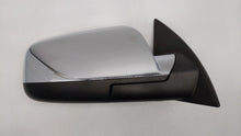 2010-2011 Gmc Terrain Side Mirror Replacement Passenger Right View Door Mirror P/N:20858713 208587104 Fits 2010 2011 OEM Used Auto Parts - Oemusedautoparts1.com