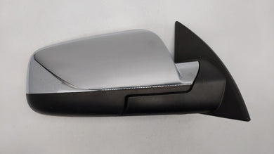 2010-2011 Gmc Terrain Side Mirror Replacement Passenger Right View Door Mirror P/N:20858713 208587104 Fits 2010 2011 OEM Used Auto Parts