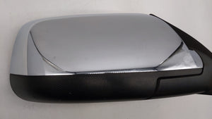 2010-2011 Gmc Terrain Side Mirror Replacement Passenger Right View Door Mirror P/N:20858713 208587104 Fits 2010 2011 OEM Used Auto Parts