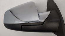 2010-2011 Gmc Terrain Side Mirror Replacement Passenger Right View Door Mirror P/N:20858713 208587104 Fits 2010 2011 OEM Used Auto Parts