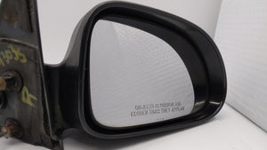 2001-2003 Dodge Durango Side Mirror Replacement Passenger Right View Door Mirror P/N:55154842 Fits 2001 2002 2003 2004 OEM Used Auto Parts
