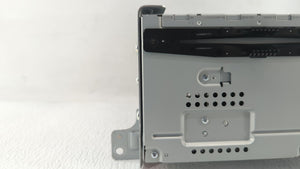 2010 Ford Taurus Radio AM FM Cd Player Receiver Replacement P/N:AG1T-19C159-BC Fits OEM Used Auto Parts - Oemusedautoparts1.com