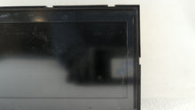 2006-2006 Nissan Maxima Information Display Screen - Oemusedautoparts1.com