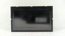 2004-2005 Nissan Maxima Information Display Screen - Oemusedautoparts1.com