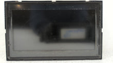 2004-2005 Nissan Maxima Information Display Screen - Oemusedautoparts1.com