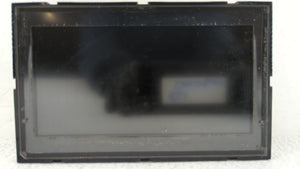 2004-2005 Nissan Maxima Information Display Screen - Oemusedautoparts1.com