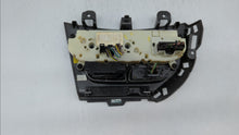 2013-2014 Ford Focus Climate Control Module Temperature AC/Heater Replacement P/N:CM5T-19980-AE CM5T-19980-AF Fits 2013 2014 OEM Used Auto Parts - Oemusedautoparts1.com