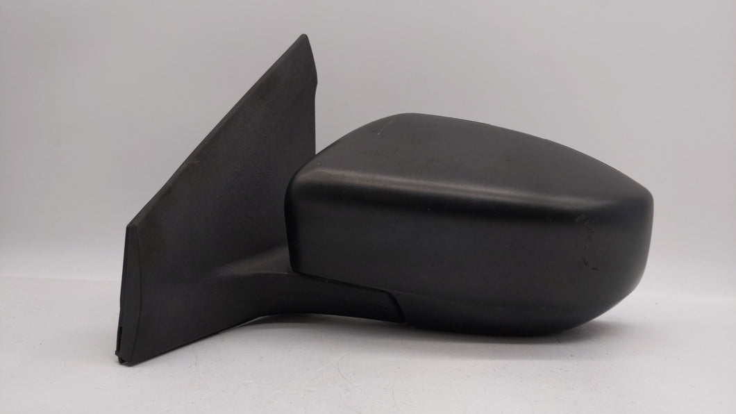 2013-2015 Nissan Sentra Side Mirror Replacement Driver Left View Door Mirror P/N:963023SG1A 963023SG0B Fits 2013 2014 2015 OEM Used Auto Parts - Oemusedautoparts1.com