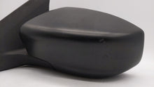 2013-2015 Nissan Sentra Side Mirror Replacement Driver Left View Door Mirror P/N:963023SG1A 963023SG0B Fits 2013 2014 2015 OEM Used Auto Parts - Oemusedautoparts1.com