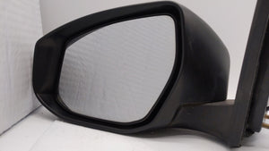 2013-2015 Nissan Sentra Side Mirror Replacement Driver Left View Door Mirror P/N:963023SG1A 963023SG0B Fits 2013 2014 2015 OEM Used Auto Parts - Oemusedautoparts1.com