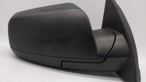 2010-2011 Chevrolet Equinox Side Mirror Replacement Passenger Right View Door Mirror P/N:20835832 20858708 Fits 2010 2011 OEM Used Auto Parts - Oemusedautoparts1.com