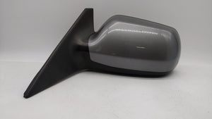 2003-2008 Mazda 6 Side Mirror Replacement Driver Left View Door Mirror P/N:3M81-17683-A Fits 2003 2004 2005 2006 2007 2008 OEM Used Auto Parts
