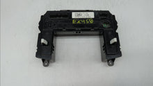 2013 Hyundai Genesis Climate Control Module Temperature AC/Heater Replacement Fits OEM Used Auto Parts - Oemusedautoparts1.com