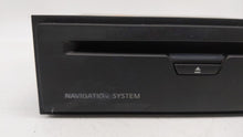 2007-2008 Nissan Maxima Information Display Screen - Oemusedautoparts1.com