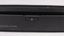 2007-2008 Nissan Maxima Information Display Screen - Oemusedautoparts1.com