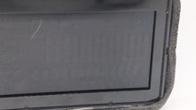 2004-2005 Nissan Maxima Information Display Screen - Oemusedautoparts1.com