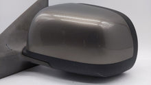 2012-2014 Nissan Versa Side Mirror Replacement Driver Left View Door Mirror Fits 2012 2013 2014 OEM Used Auto Parts - Oemusedautoparts1.com