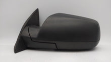 2010-2011 Chevrolet Equinox Side Mirror Replacement Driver Left View Door Mirror P/N:20858707 Fits 2010 2011 OEM Used Auto Parts - Oemusedautoparts1.com