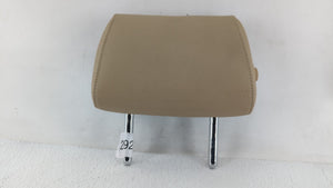 2007-2012 Bmw 328i Headrest Head Rest Rear Seat Fits 2006 2007 2008 2009 2010 2011 2012 OEM Used Auto Parts - Oemusedautoparts1.com