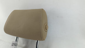 2007-2012 Bmw 328i Headrest Head Rest Rear Seat Fits 2006 2007 2008 2009 2010 2011 2012 OEM Used Auto Parts - Oemusedautoparts1.com