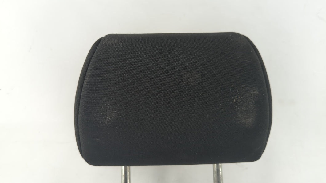 2010 Mazda 3 Headrest Head Rest Front Driver Passenger Seat Fits OEM Used Auto Parts - Oemusedautoparts1.com