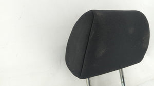 2010 Mazda 3 Headrest Head Rest Front Driver Passenger Seat Fits OEM Used Auto Parts - Oemusedautoparts1.com