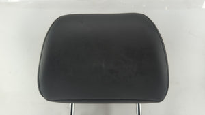 2009-2010 Infiniti G37 Headrest Head Rest Front Driver Passenger Seat Fits 2009 2010 OEM Used Auto Parts - Oemusedautoparts1.com