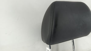 2009-2010 Infiniti G37 Headrest Head Rest Front Driver Passenger Seat Fits 2009 2010 OEM Used Auto Parts - Oemusedautoparts1.com