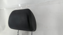 2009-2010 Infiniti G37 Headrest Head Rest Front Driver Passenger Seat Fits 2009 2010 OEM Used Auto Parts - Oemusedautoparts1.com