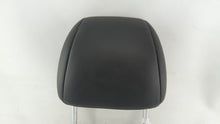 2009-2010 Infiniti G37 Headrest Head Rest Front Driver Passenger Seat Fits 2009 2010 OEM Used Auto Parts - Oemusedautoparts1.com