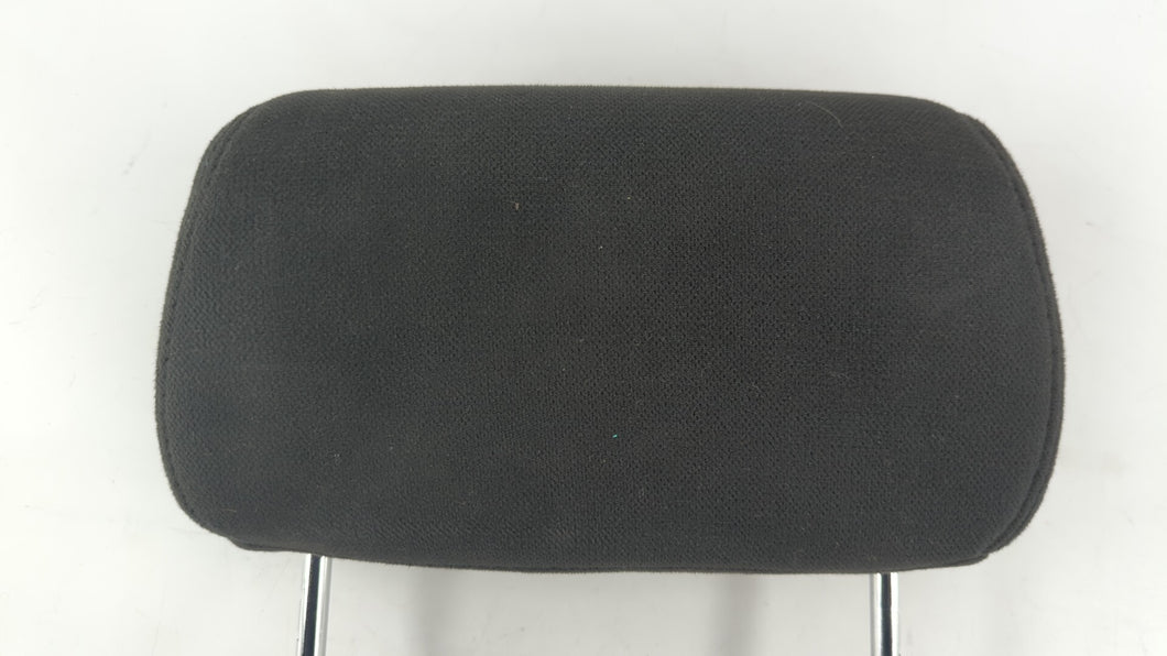 2011 Chevrolet Silverado 1500 Headrest Head Rest Rear Seat Fits OEM Used Auto Parts - Oemusedautoparts1.com