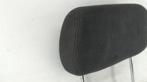 2011 Chevrolet Silverado 1500 Headrest Head Rest Rear Seat Fits OEM Used Auto Parts - Oemusedautoparts1.com