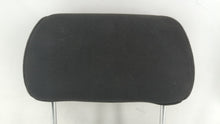 2011 Chevrolet Silverado 1500 Headrest Head Rest Rear Seat Fits OEM Used Auto Parts - Oemusedautoparts1.com