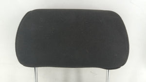 2011 Chevrolet Silverado 1500 Headrest Head Rest Rear Seat Fits OEM Used Auto Parts - Oemusedautoparts1.com