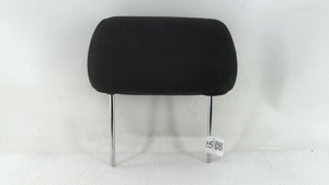 2011 Chevrolet Silverado 1500 Headrest Head Rest Rear Seat Fits OEM Used Auto Parts - Oemusedautoparts1.com