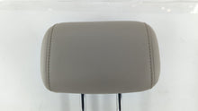 2016-2019 Ford Escape Headrest Head Rest Rear Center Seat Fits 2016 2017 2018 2019 OEM Used Auto Parts - Oemusedautoparts1.com