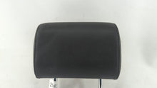 2009-2011 Audi A6 Headrest Head Rest Rear Seat Fits 2009 2010 2011 OEM Used Auto Parts - Oemusedautoparts1.com