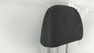 2016-2019 Chevrolet Malibu Headrest Head Rest Front Driver Passenger Seat Fits 2016 2017 2018 2019 OEM Used Auto Parts - Oemusedautoparts1.com