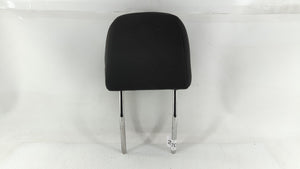 2016-2019 Chevrolet Malibu Headrest Head Rest Front Driver Passenger Seat Fits 2016 2017 2018 2019 OEM Used Auto Parts - Oemusedautoparts1.com