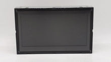 2006-2006 Nissan Maxima Information Display Screen - Oemusedautoparts1.com