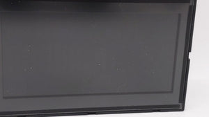 2006-2006 Nissan Maxima Information Display Screen - Oemusedautoparts1.com