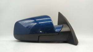 2010-2011 Gmc Terrain Side Mirror Replacement Passenger Right View Door Mirror P/N:20858718 20858724 Fits 2010 2011 OEM Used Auto Parts