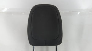 2015-2017 Jeep Cherokee Headrest Head Rest Front Driver Passenger Seat Fits 2015 2016 2017 OEM Used Auto Parts - Oemusedautoparts1.com