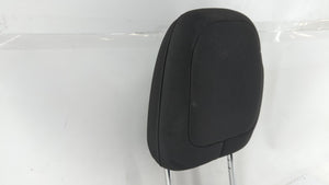 2015-2017 Jeep Cherokee Headrest Head Rest Front Driver Passenger Seat Fits 2015 2016 2017 OEM Used Auto Parts - Oemusedautoparts1.com