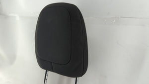 2015-2017 Jeep Cherokee Headrest Head Rest Front Driver Passenger Seat Fits 2015 2016 2017 OEM Used Auto Parts - Oemusedautoparts1.com