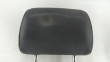 2005-2011 Audi A6 Headrest Head Rest Rear Seat Fits 2005 2006 2007 2008 2009 2010 2011 OEM Used Auto Parts
