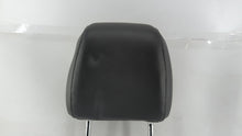 2017-2019 Ford Escape Headrest Head Rest Front Driver Passenger Seat Fits 2017 2018 2019 OEM Used Auto Parts - Oemusedautoparts1.com