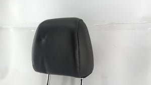 2017-2019 Ford Escape Headrest Head Rest Front Driver Passenger Seat Fits 2017 2018 2019 OEM Used Auto Parts - Oemusedautoparts1.com